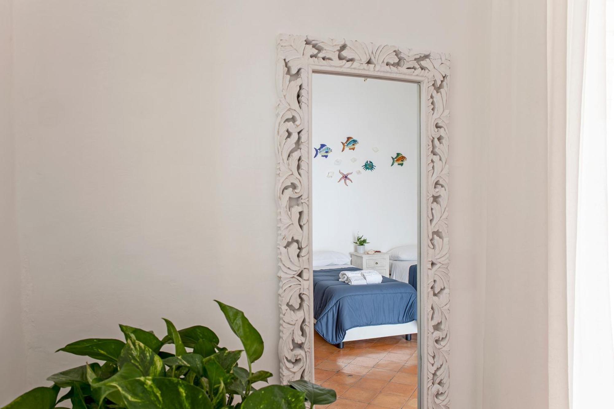 Casa Giosue - Your Home On The Amalfi Coast Conca dei Marini Kültér fotó