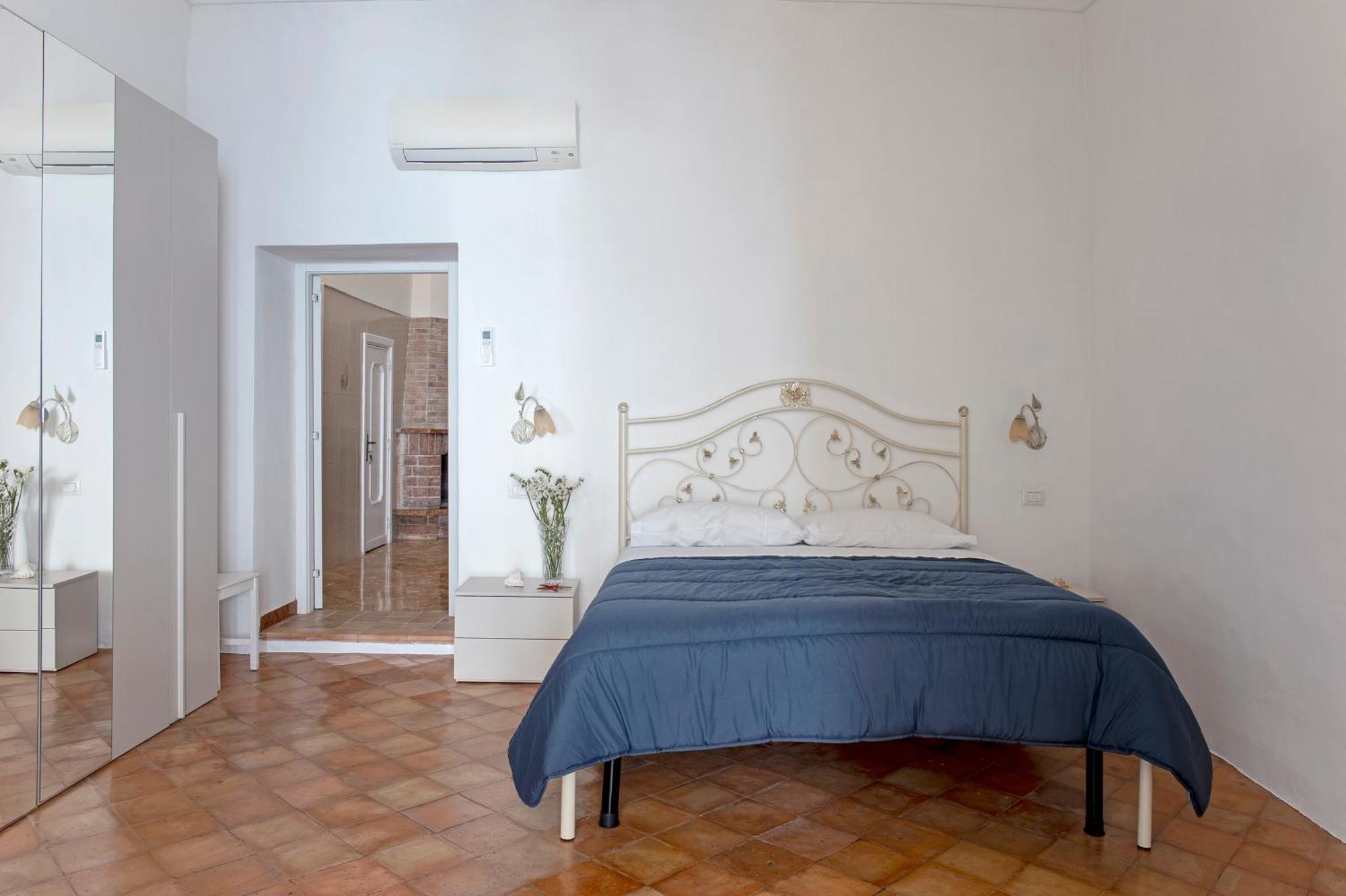 Casa Giosue - Your Home On The Amalfi Coast Conca dei Marini Kültér fotó