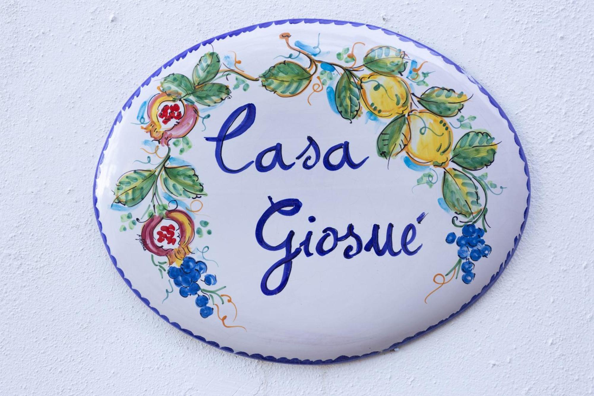 Casa Giosue - Your Home On The Amalfi Coast Conca dei Marini Kültér fotó