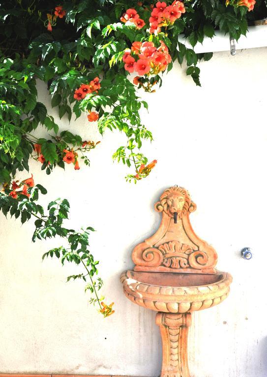 Casa Giosue - Your Home On The Amalfi Coast Conca dei Marini Kültér fotó